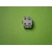 Micro USB 7 pin SMT SMD lizdas (atvirkštinis)